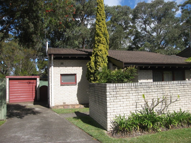 1/15 Baldwin Avenue, Padstow NSW 2211