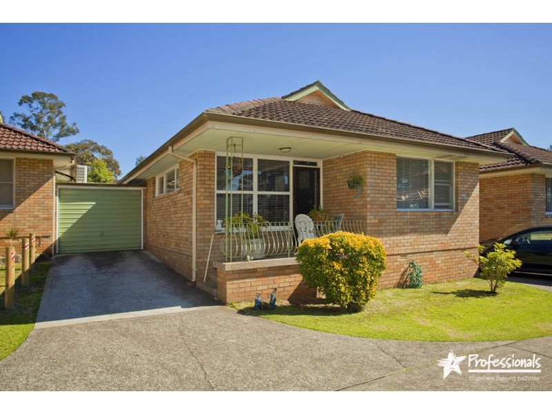 5/115 Tompson Road, Panania NSW 2213