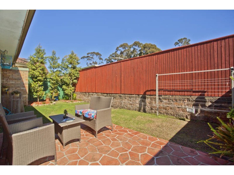 5/115 Tompson Road, Panania NSW 2213