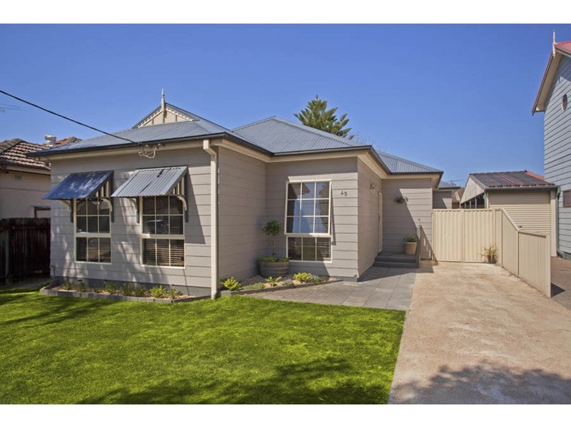 45 Killara Avenue, Panania NSW 2213