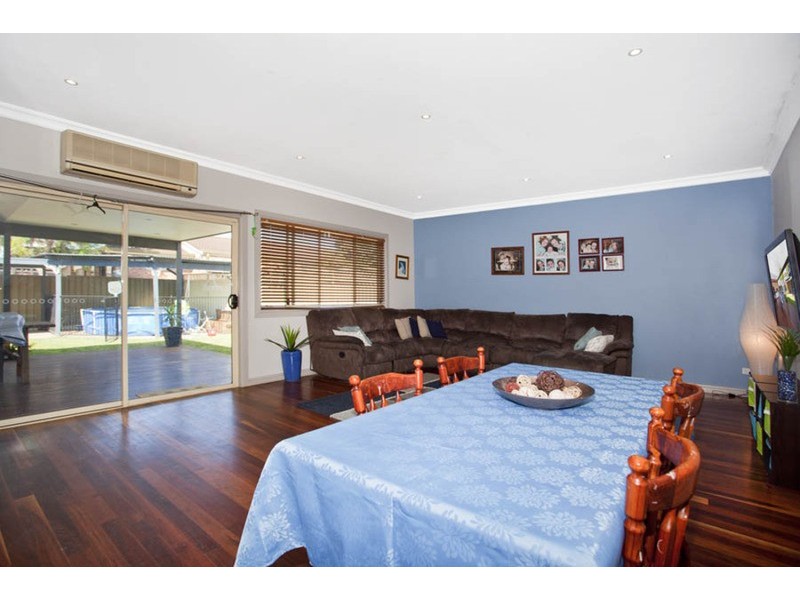 45 Killara Avenue, Panania NSW 2213