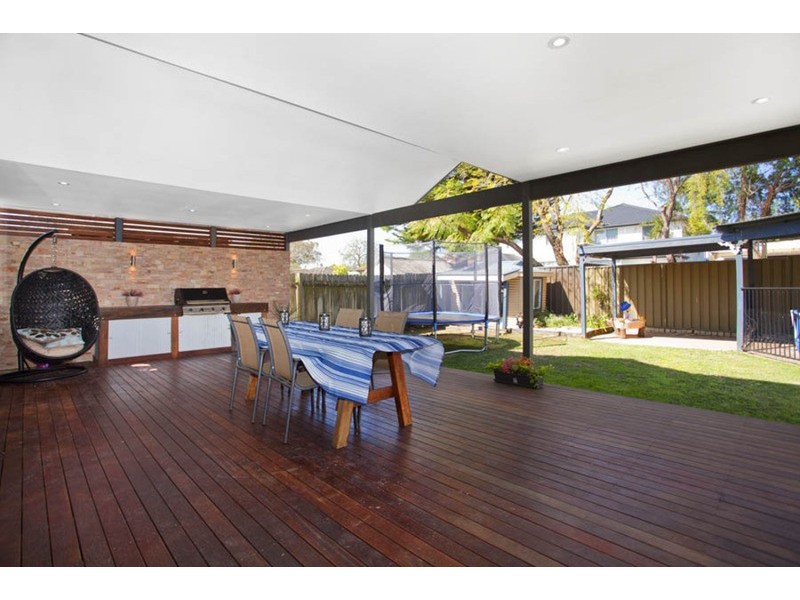 45 Killara Avenue, Panania NSW 2213