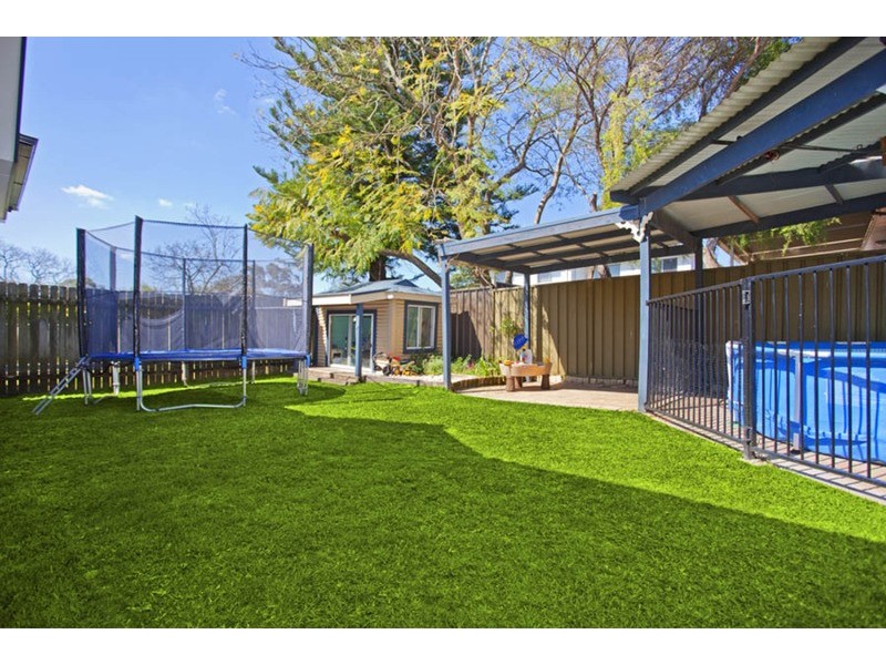 45 Killara Avenue, Panania NSW 2213