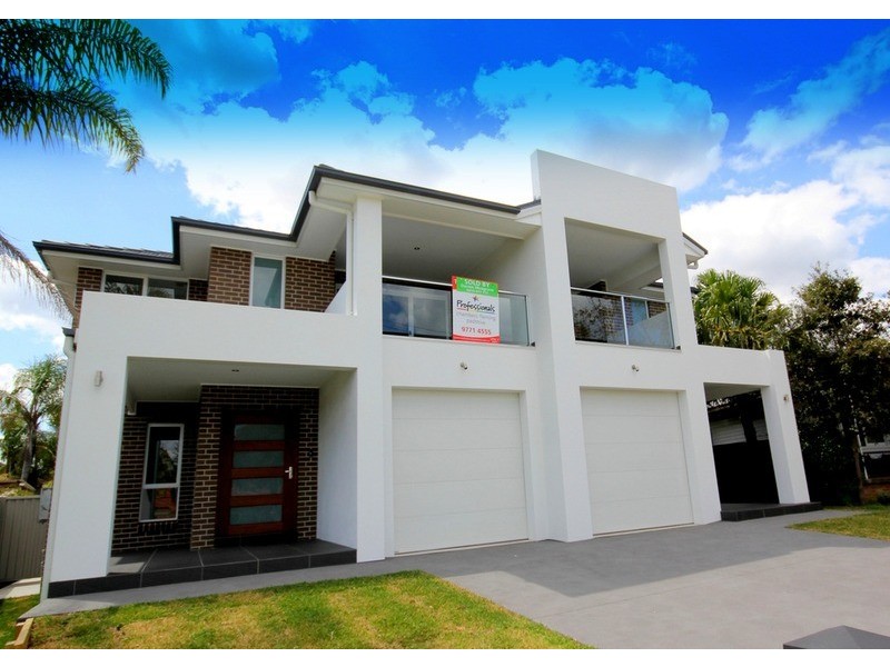 12A Sandakan Road, Revesby NSW 2212