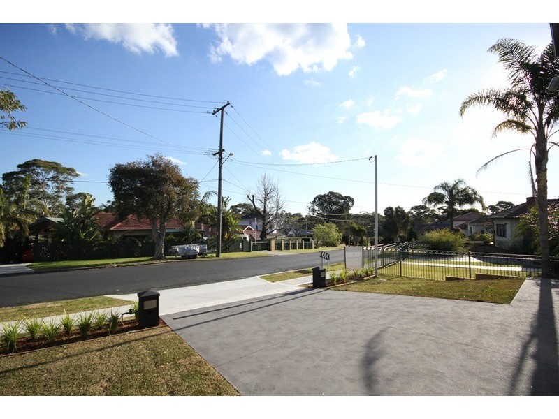 12A Sandakan Road, Revesby NSW 2212