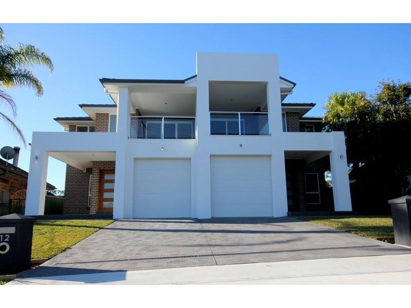 12A Sandakan Road, Revesby NSW 2212