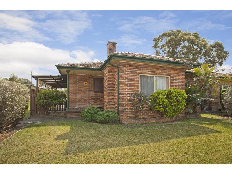 38 Bransgrove Road, Revesby NSW 2212