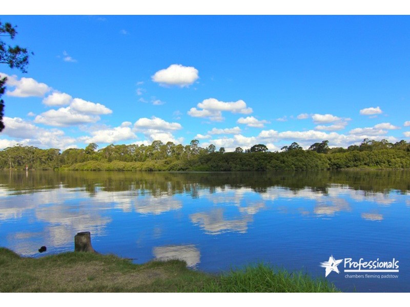 13 Somme Crescent, Milperra NSW 2214