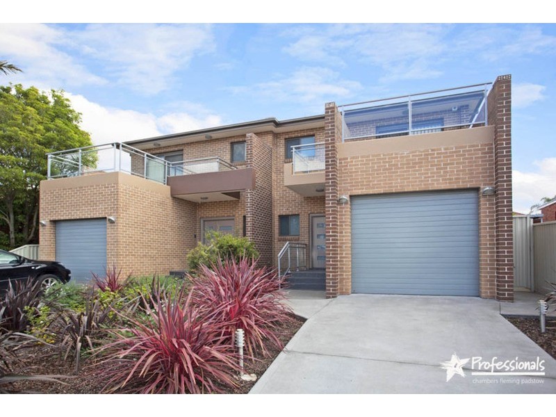 12 Mackinnon Avenue, Padstow NSW 2211