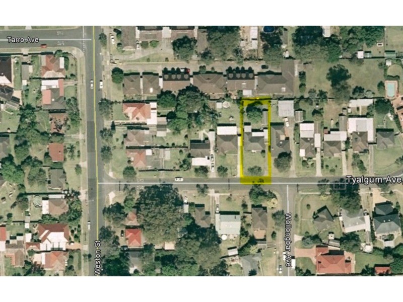 5 Tyalgum Avenue, Panania NSW 2213