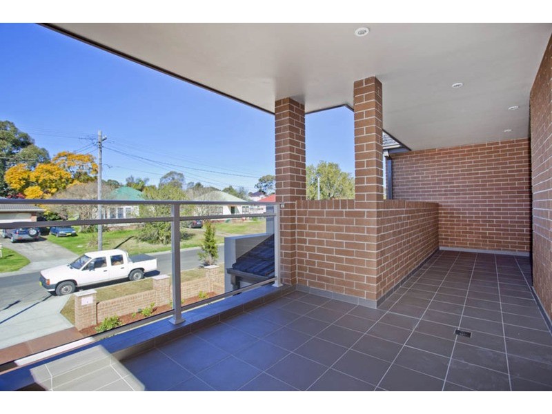 4a Truscott Avenue, Panania NSW 2213