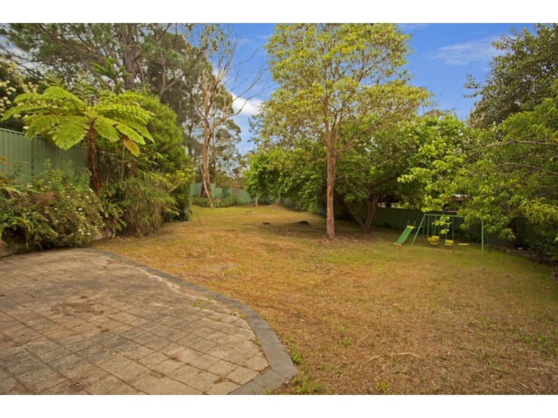 52 Thomas  Street, Picnic Point NSW 2213