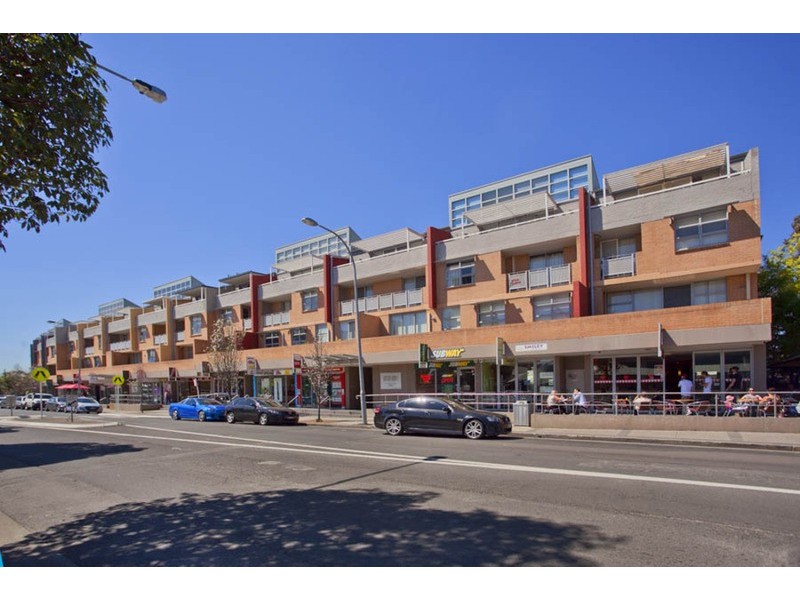 B15/19-29 Marco Avenue, Revesby NSW 2212