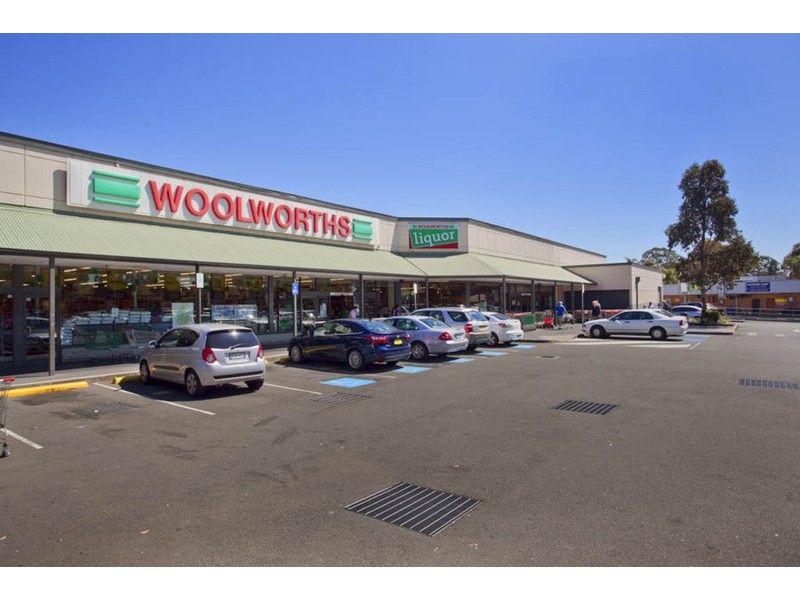 B15/19-29 Marco Avenue, Revesby NSW 2212