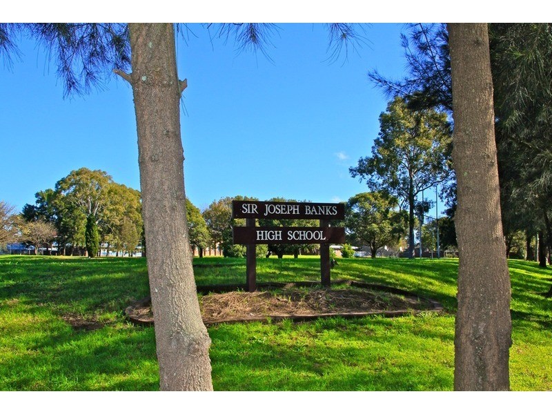 24  Carrington  Street, Revesby NSW 2212