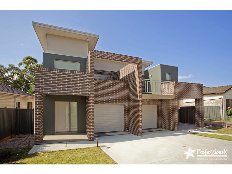 33 Carrington Street, Revesby NSW 2212