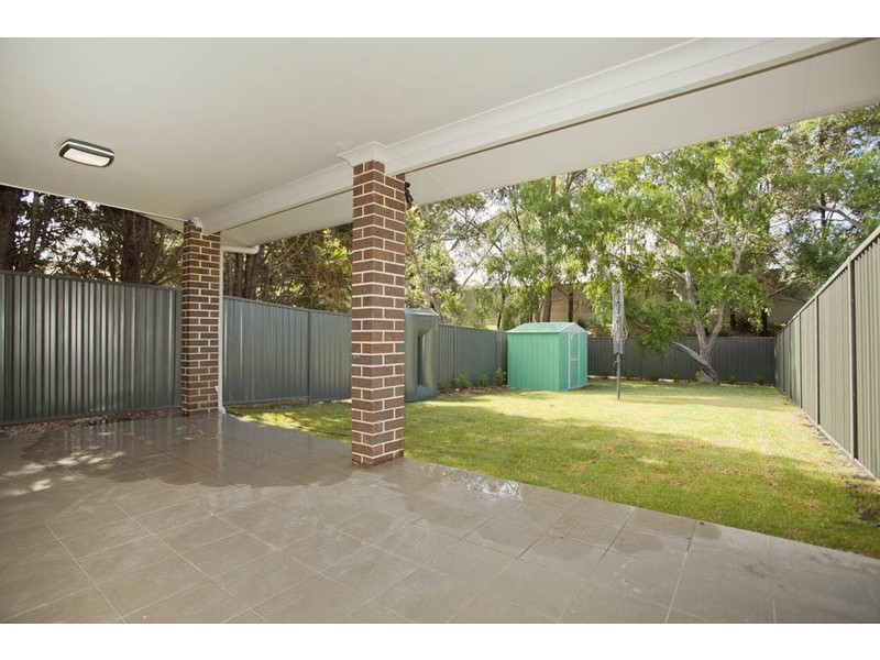 33 Carrington Street, Revesby NSW 2212