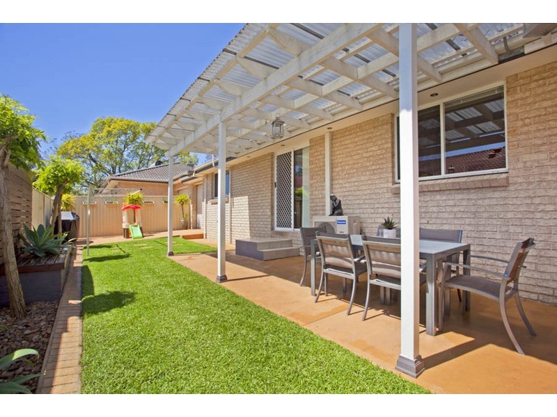 3/69-71 Lucas Road, East Hills NSW 2213