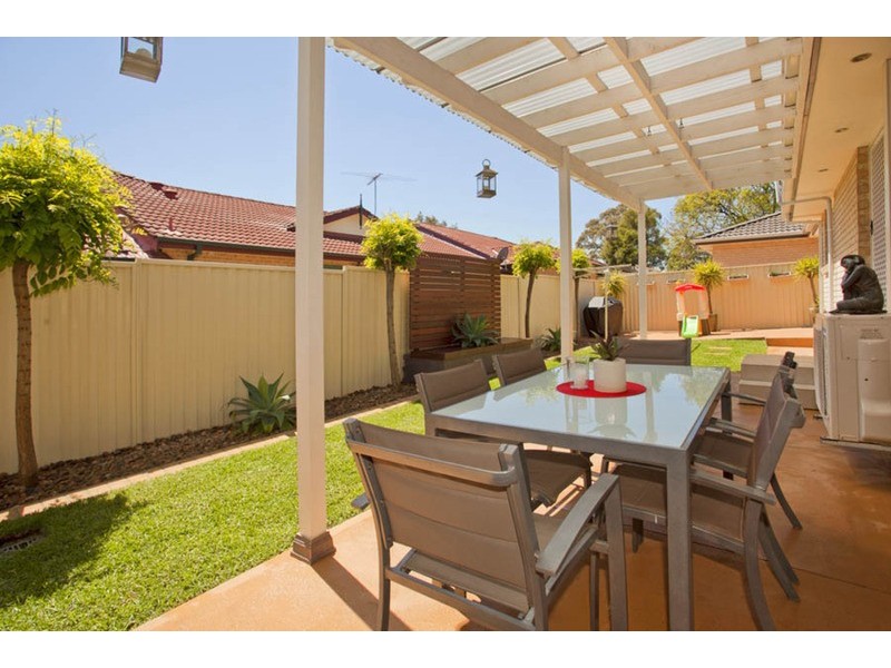 3/69-71 Lucas Road, East Hills NSW 2213