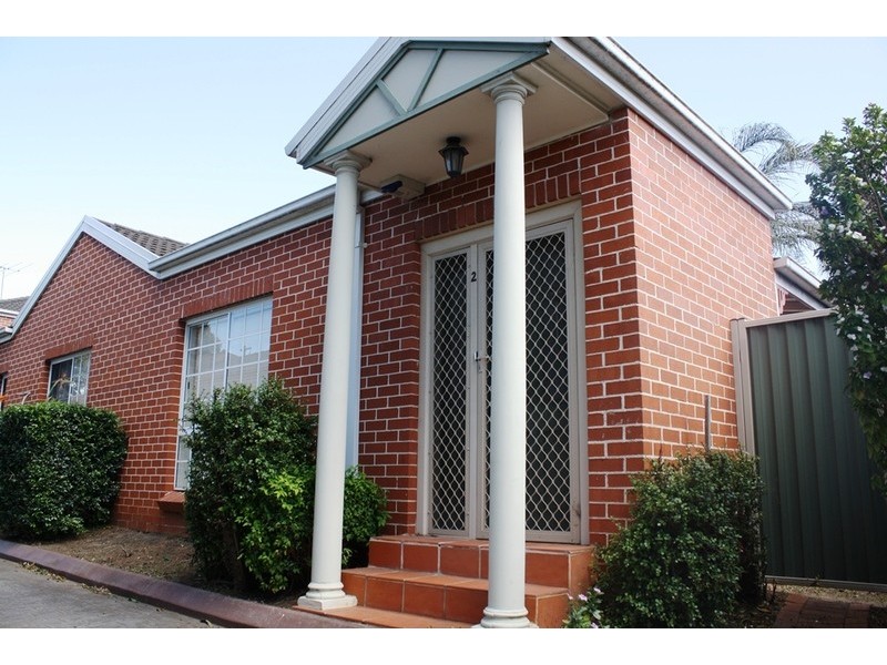 2/68 Iberia Street, Padstow NSW 2211