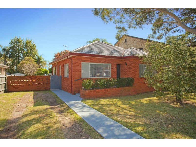 50 Villiers Road, Padstow Heights NSW 2211