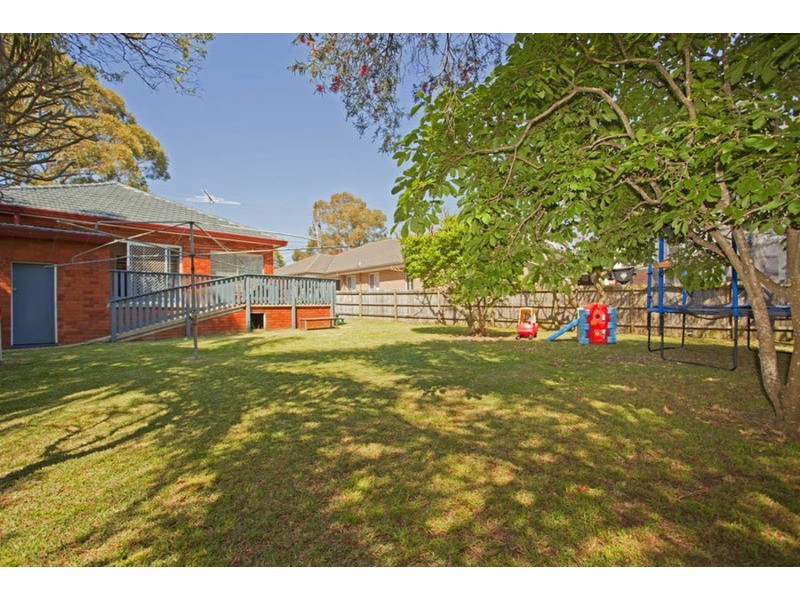 50 Villiers Road, Padstow Heights NSW 2211