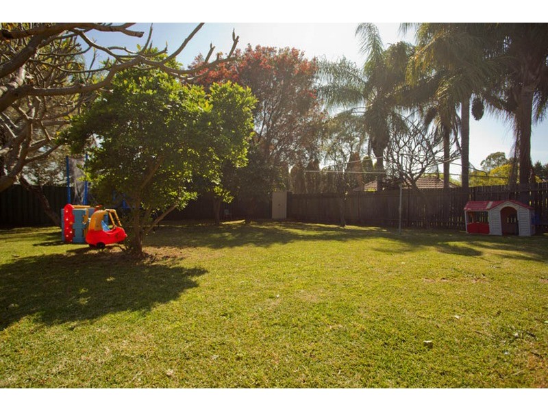 50 Villiers Road, Padstow Heights NSW 2211