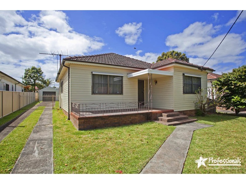 23 Uralla Avenue, Padstow NSW 2211