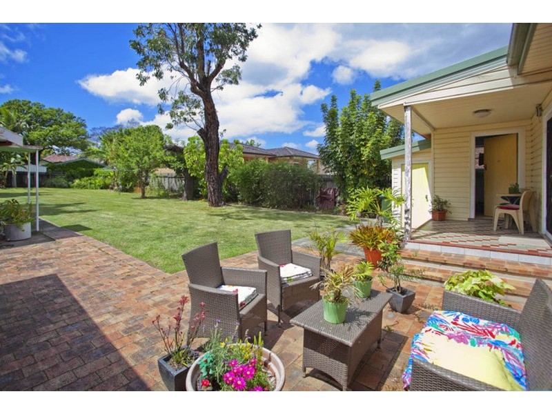 4 Gowrie Avenue, Punchbowl NSW 2196