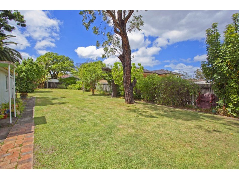 4 Gowrie Avenue, Punchbowl NSW 2196