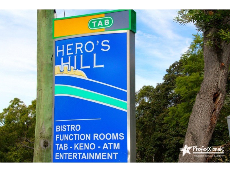 14 Fewtrell Avenue, Revesby Heights NSW 2212