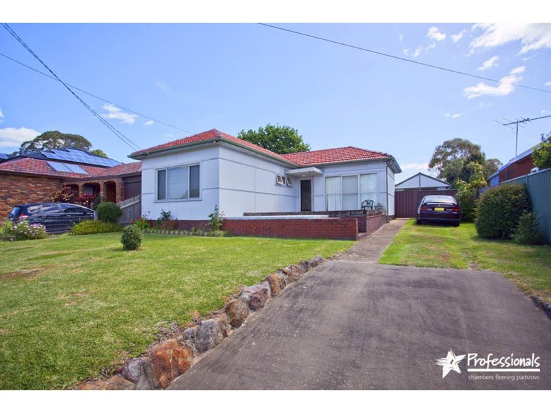 140 Davies Road, Padstow NSW 2211