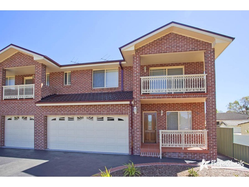 21A Blair  Avenue, East Hills NSW 2213