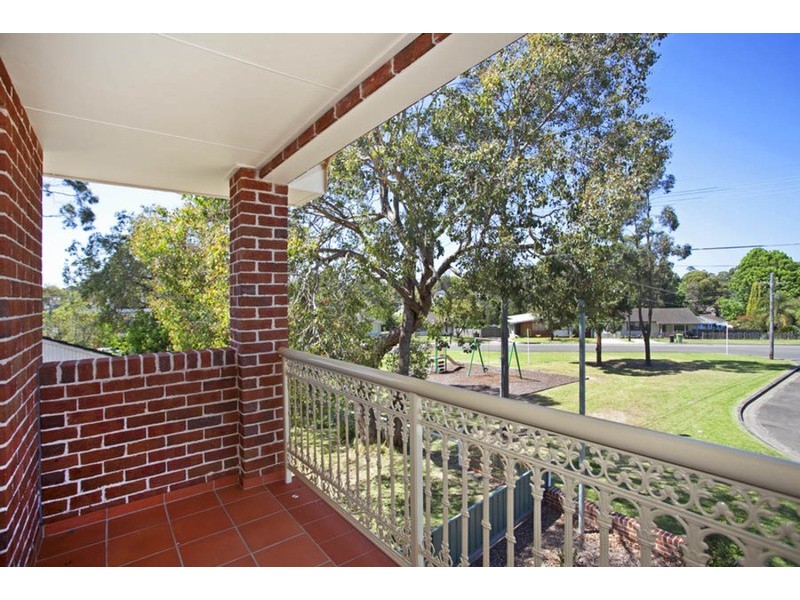 21A Blair  Avenue, East Hills NSW 2213