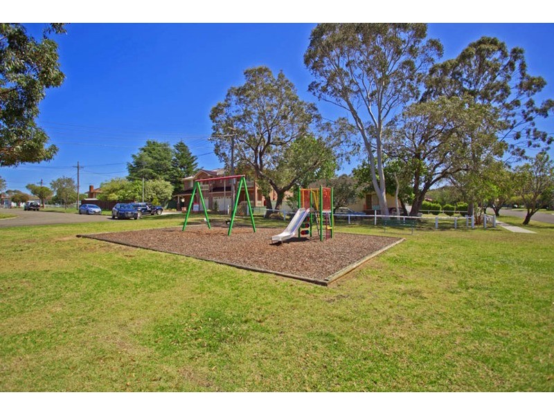 21A Blair  Avenue, East Hills NSW 2213
