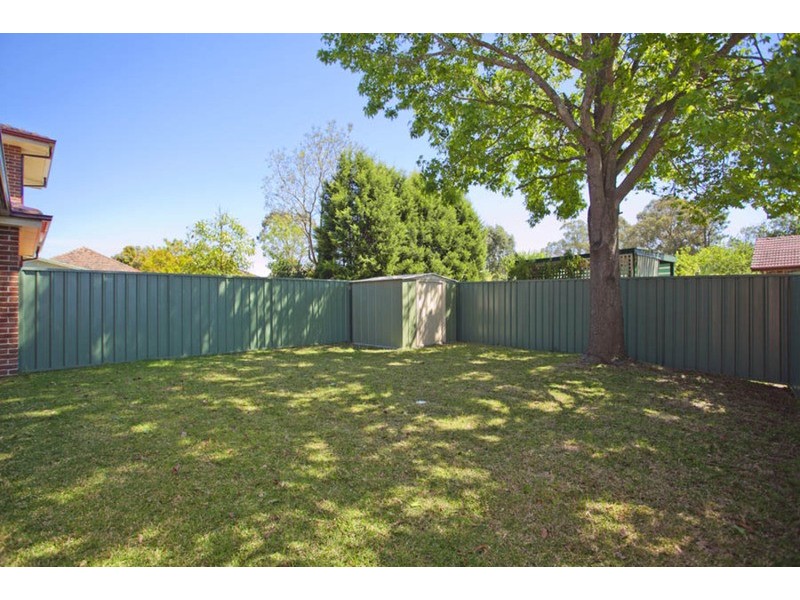 21A Blair  Avenue, East Hills NSW 2213