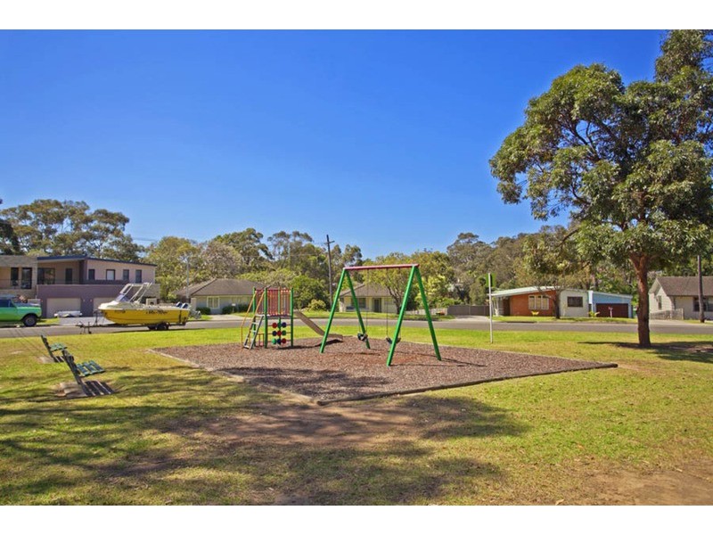 21A Blair  Avenue, East Hills NSW 2213