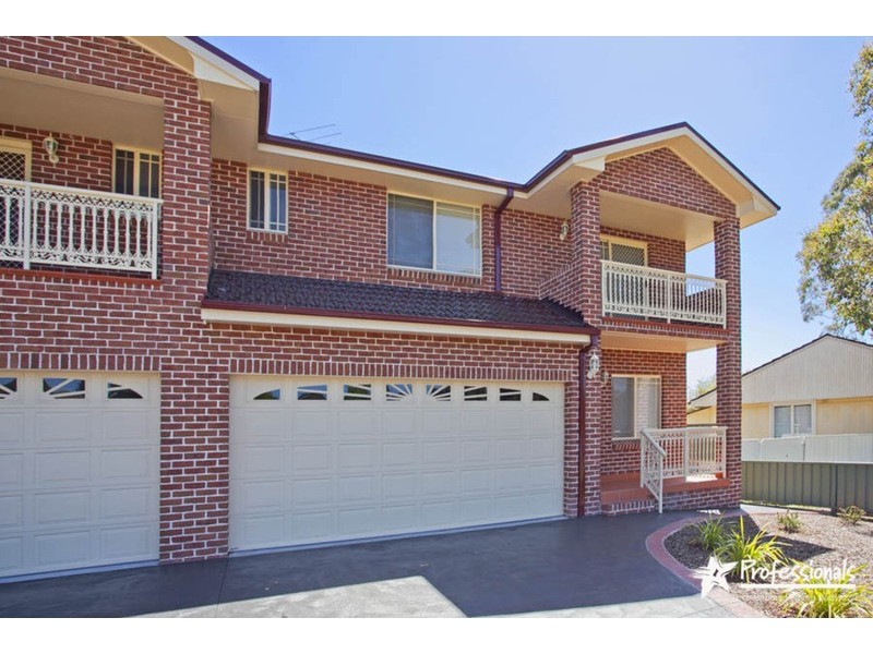 21A Blair  Avenue, East Hills NSW 2213