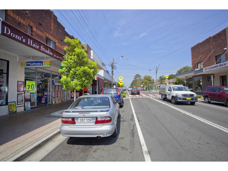 13A Faraday Road, Padstow NSW 2211