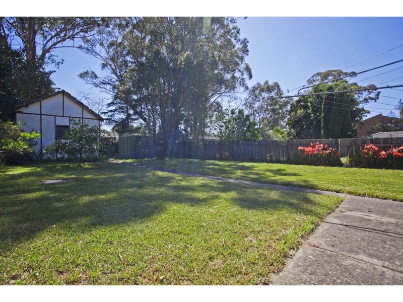 26 Swan Street, Revesby NSW 2212