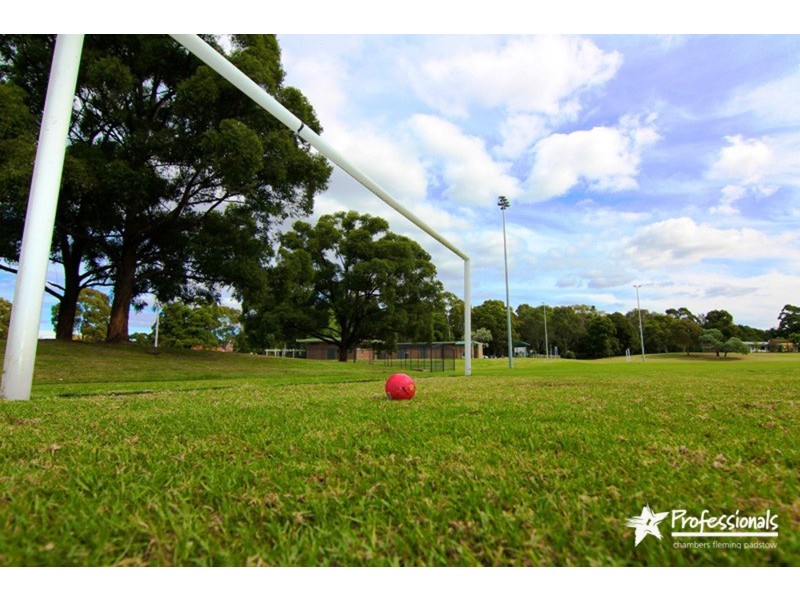 15B Faraday Road, Padstow NSW 2211