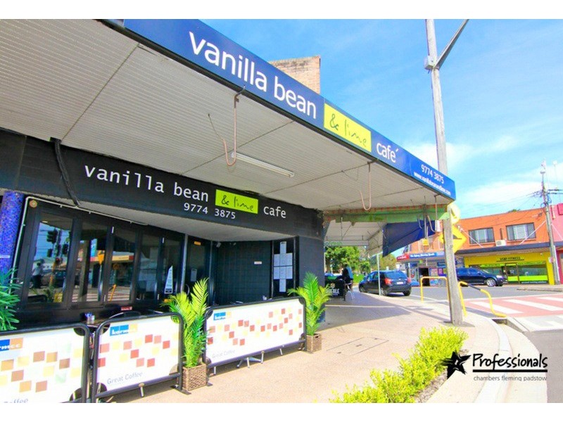 39 Lang Street, Padstow NSW 2211