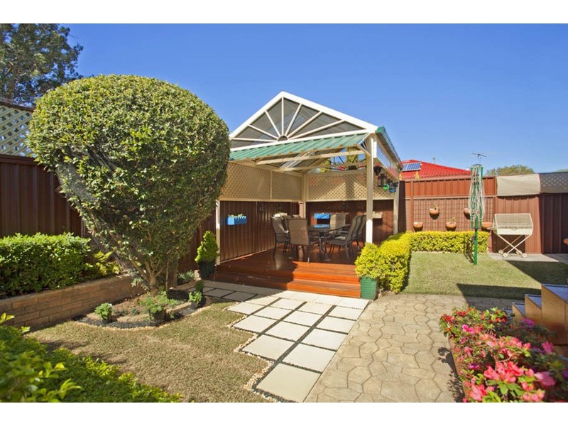 81A  Waruda Street, Yagoona NSW 2199