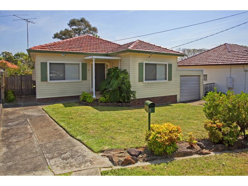 10 Urquhart Street, Riverwood NSW 2210