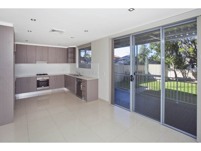 3A Vaughan Avenue, Revesby NSW 2212