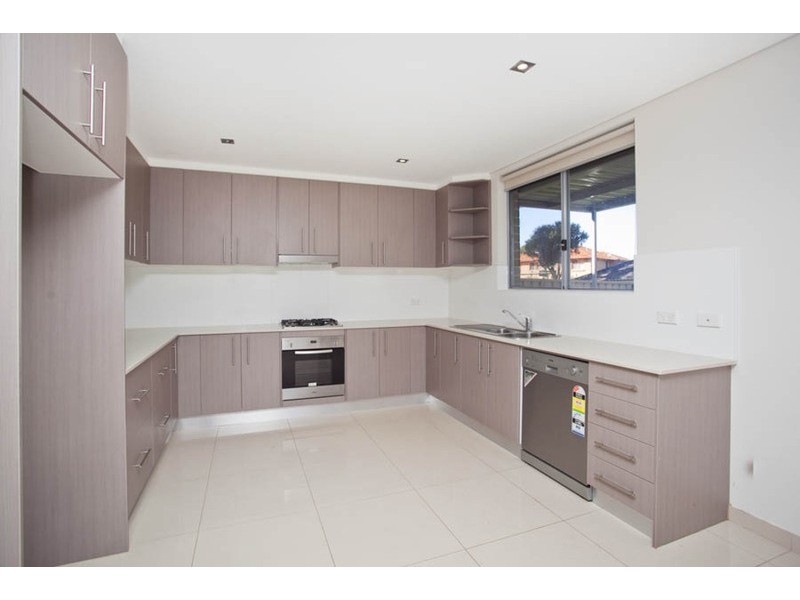 3A Vaughan Avenue, Revesby NSW 2212