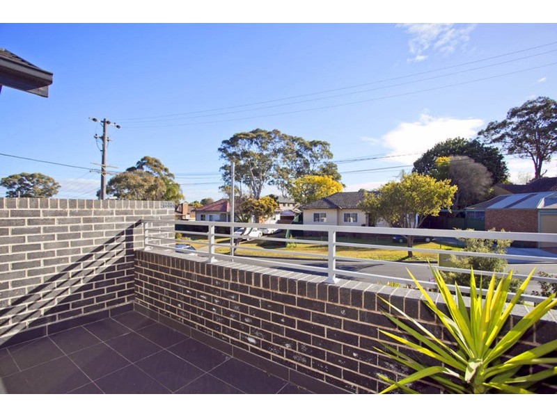 3A Vaughan Avenue, Revesby NSW 2212