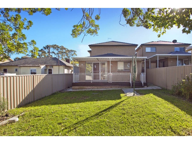 3A Vaughan Avenue, Revesby NSW 2212