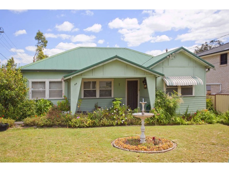 44 Sherwood Street, Revesby NSW 2212