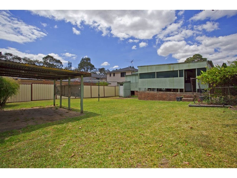 44 Sherwood Street, Revesby NSW 2212